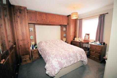 View of Bedroom 1