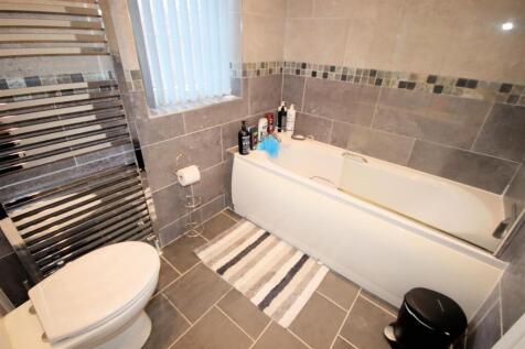 View of Family Bathroom