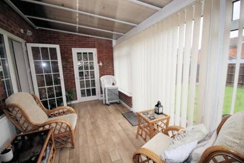 View of Conservatory