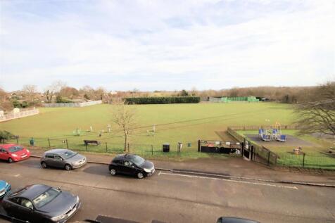 View from Front of Property
