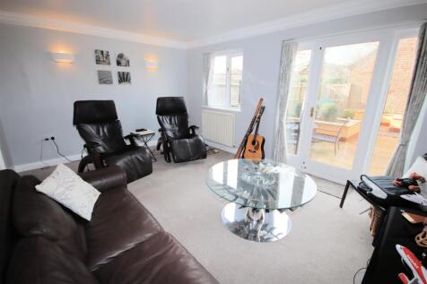 View of Living Room