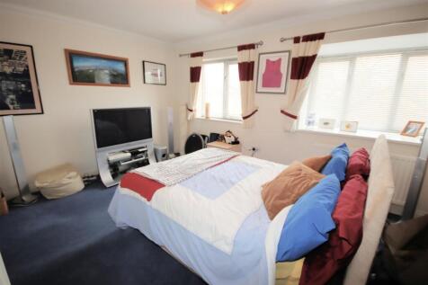 View of Bedroom 2