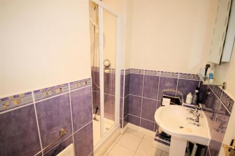Bedroom 2 En-suite Shower Room