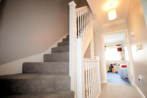 1st Floor Landing