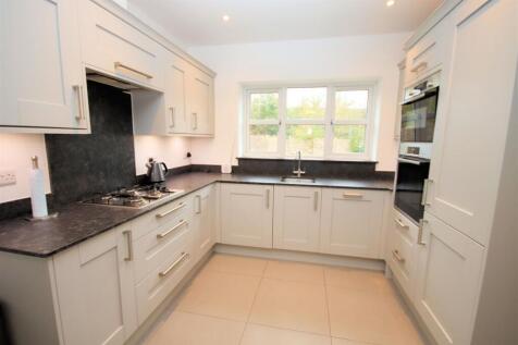 View of Kitchen/Breakfast Room