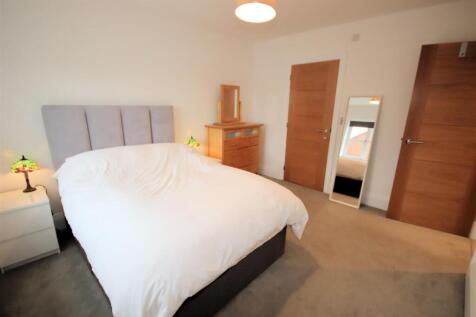 View of Bedroom 1