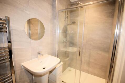 View of En-suite Shower Room