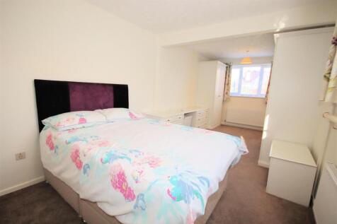 View of Bedroom 1