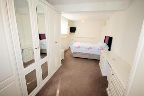 View of Bedroom 1