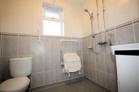 Wet Room