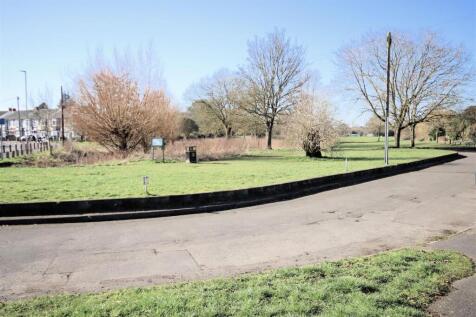 View From Front of Property