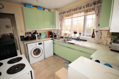 View of Kitchen