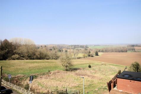 View From Front of Property