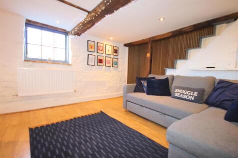 View of Family Room/Bedroom 4