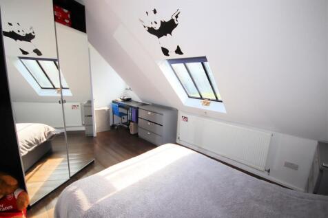 View of Bedroom 3