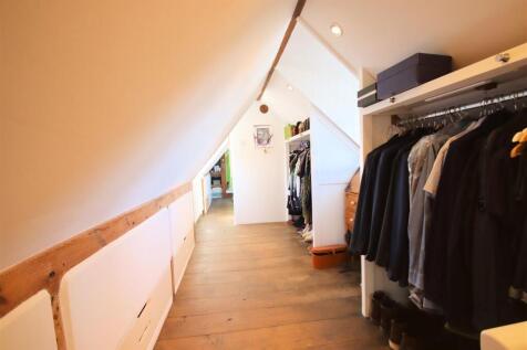 Dressing Room
