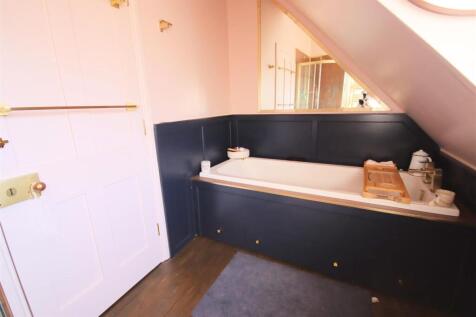View of Family Bath/Shower Room