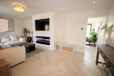 View of Living Room