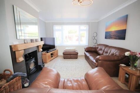 View of Living Room