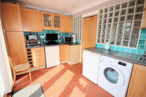 View of Kitchen