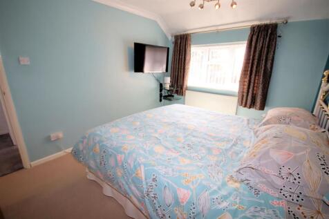 View of Bedroom 1