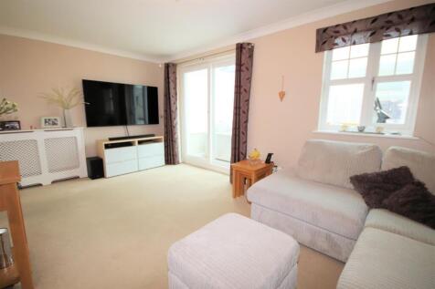 View of Living Room