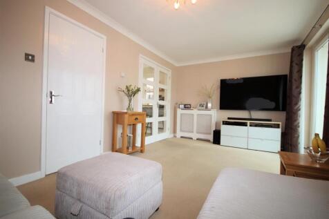 View of Living Room