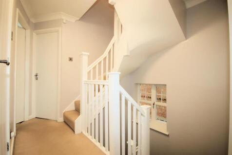 1st Floor Landing