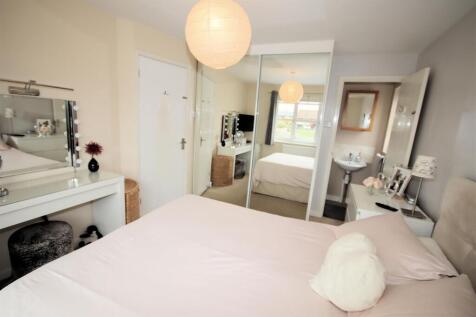 View of Bedroom 1