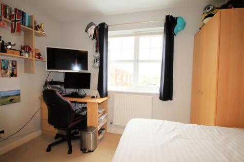 View of Bedroom 3