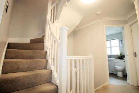 2nd Floor Landing