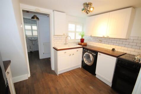 Fitted Kitchen