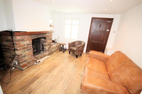 View of Lounge/Diner