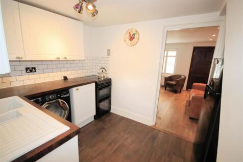 View of Fitted Kitchen