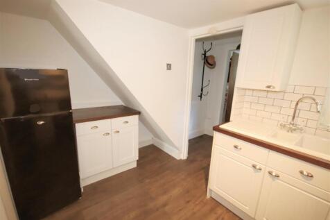 View of Fitted Kitchen
