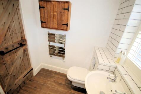 View of Bathroom