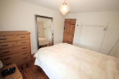 View of Bedroom 1
