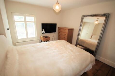 View of Bedroom 1