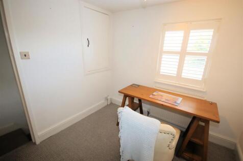 View of Bedroom 2