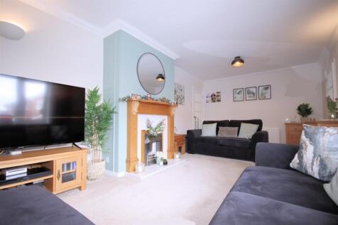 View of Living Room