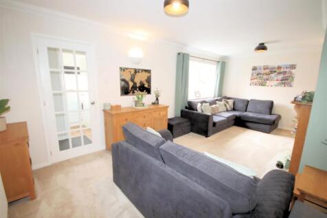 View of Living Room