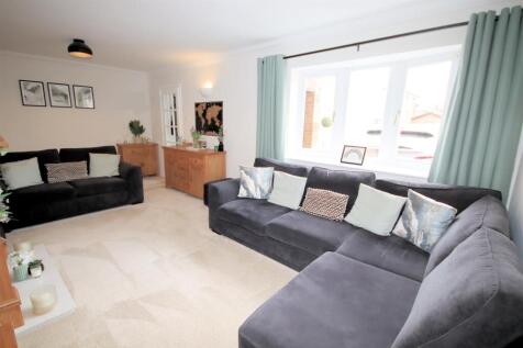 View of Living Room