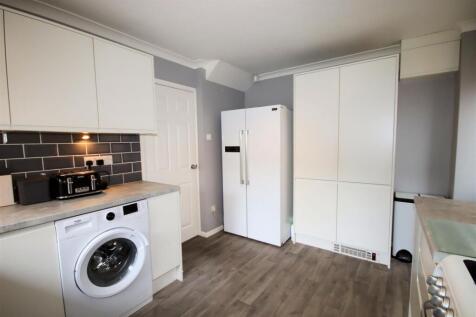 View of Kitchen