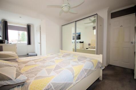 View of Bedroom 1