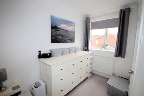 Dressing Room