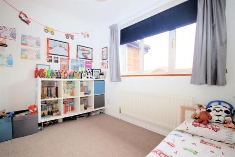 View of Bedroom 3
