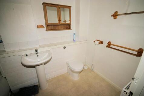 View of Bathroom