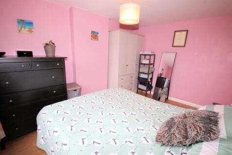 View of Bedroom 1