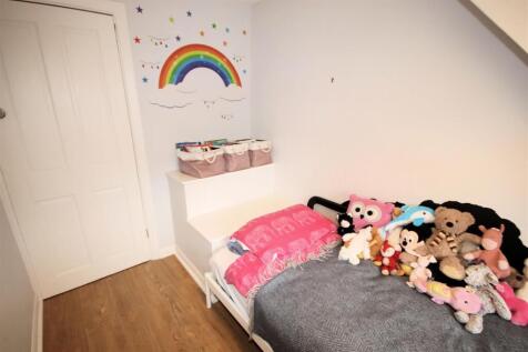 View of Bedroom 3