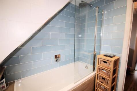 View of Family Bathroom